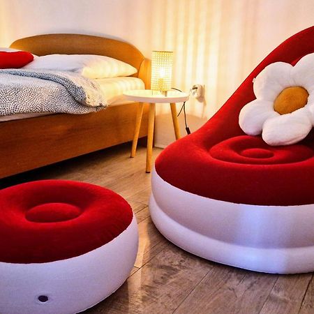 Urban Lights Hideaway - City Center Šibenik Екстериор снимка
