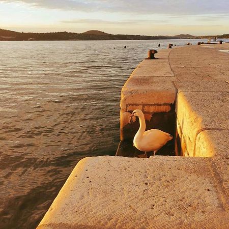 Urban Lights Hideaway - City Center Šibenik Екстериор снимка