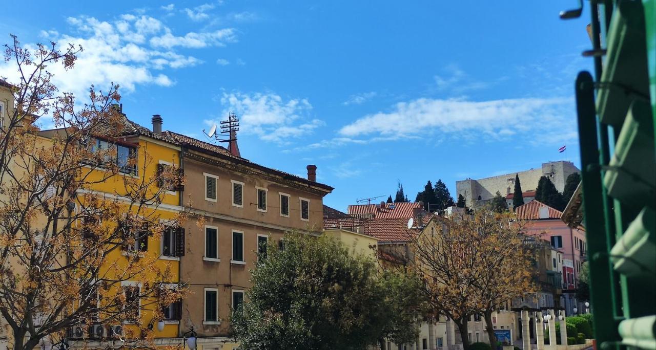 Urban Lights Hideaway - City Center Šibenik Екстериор снимка
