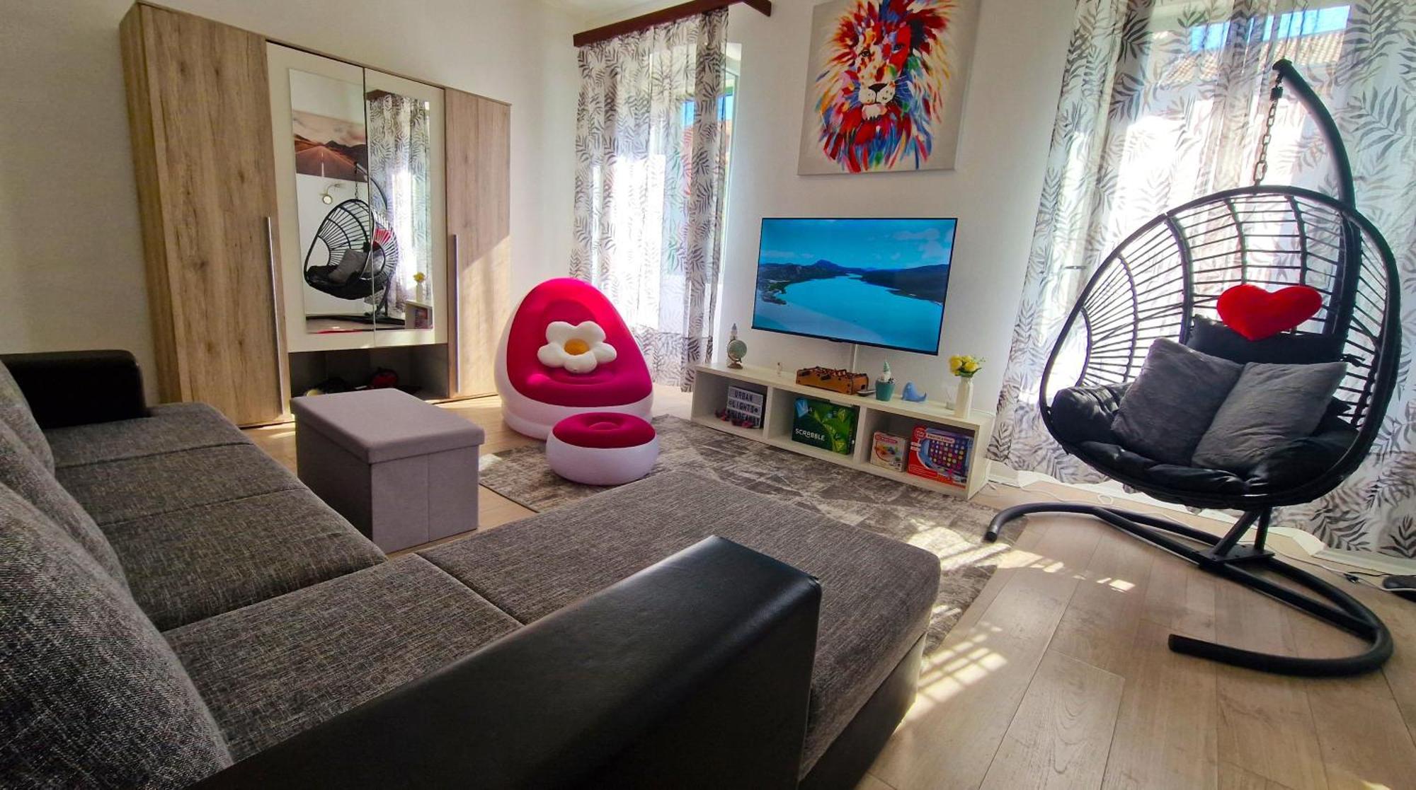 Urban Lights Hideaway - City Center Šibenik Екстериор снимка