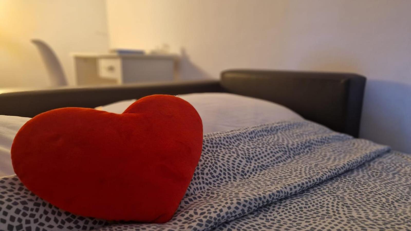 Urban Lights Hideaway - City Center Šibenik Екстериор снимка