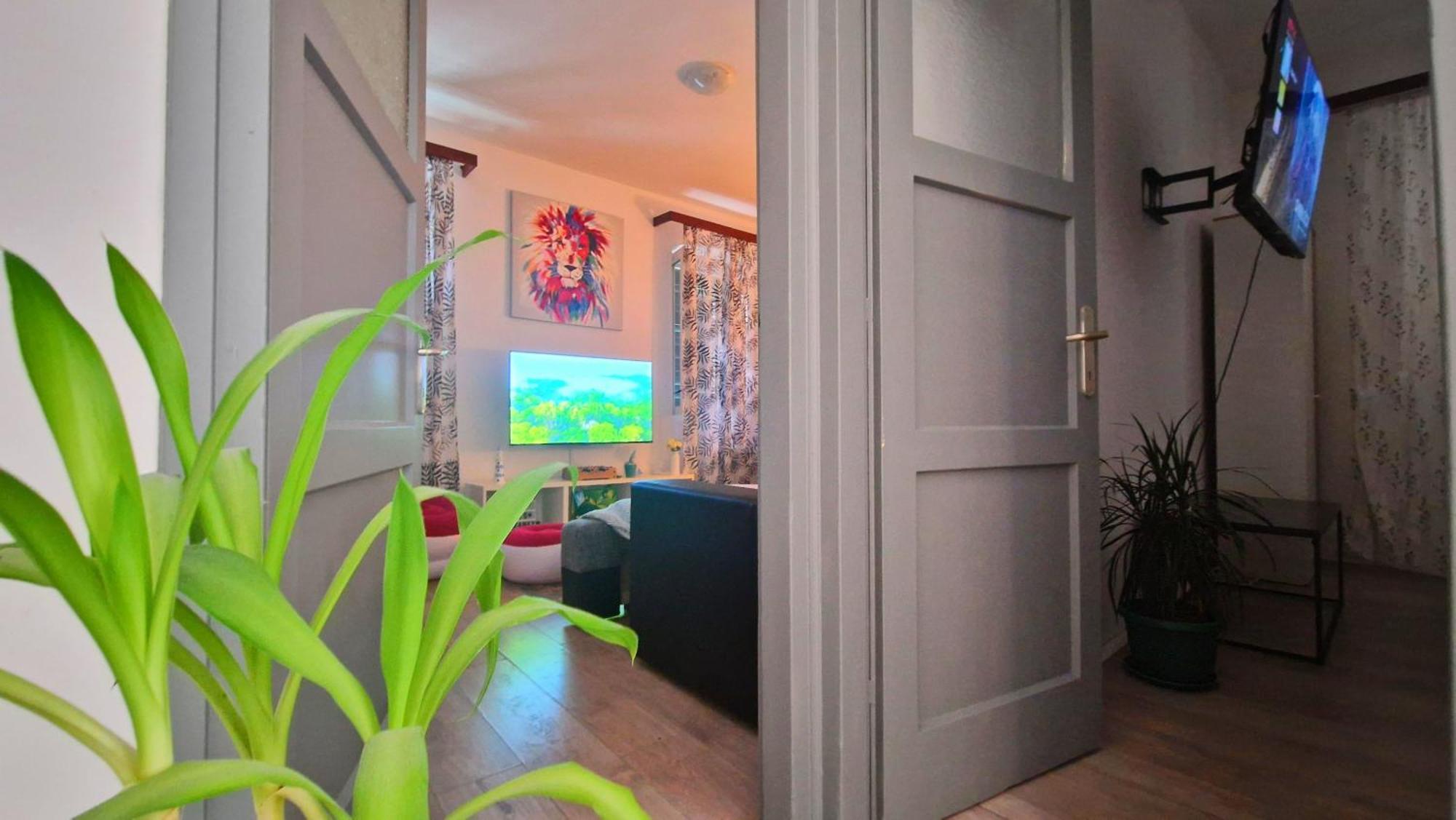 Urban Lights Hideaway - City Center Šibenik Екстериор снимка
